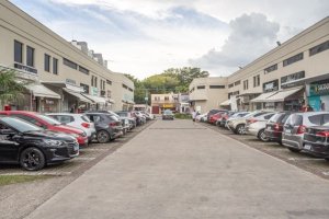Loja com 126m² no bairro Tristeza em Porto Alegre para Alugar