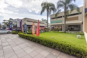 Loja com 126m² no bairro Tristeza em Porto Alegre para Alugar