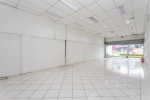 Loja com 126m² no bairro Tristeza em Porto Alegre para Alugar