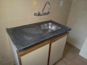 Apartamento com 29m², 1 dormitório no bairro Bom Fim em Porto Alegre para Alugar
