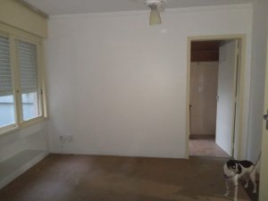 Apartamento com 29m², 1 dormitório no bairro Bom Fim em Porto Alegre para Alugar