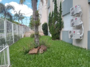 Apartamento com 50m², 2 dormitórios no bairro Jardim Lindóia em Porto Alegre para Alugar