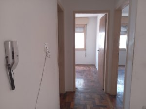Apartamento com 50m², 2 dormitórios no bairro Jardim Lindóia em Porto Alegre para Alugar