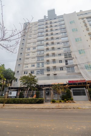 Apartamento com 62m², 2 dormitórios no bairro Jardim Europa em Porto Alegre para Alugar
