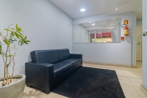 Apartamento com 62m², 2 dormitórios no bairro Jardim Europa em Porto Alegre para Alugar