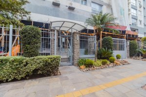 Apartamento com 62m², 2 dormitórios no bairro Jardim Europa em Porto Alegre para Alugar