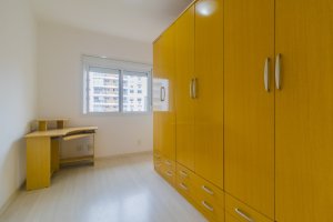 Apartamento com 62m², 2 dormitórios no bairro Jardim Europa em Porto Alegre para Alugar
