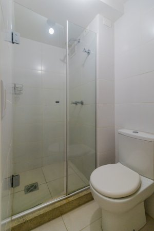 Apartamento com 62m², 2 dormitórios no bairro Jardim Europa em Porto Alegre para Alugar
