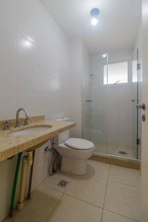 Apartamento com 62m², 2 dormitórios no bairro Jardim Europa em Porto Alegre para Alugar