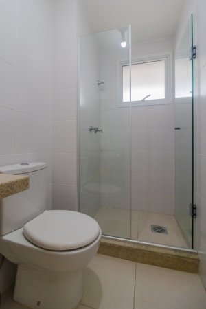 Apartamento com 62m², 2 dormitórios no bairro Jardim Europa em Porto Alegre para Alugar
