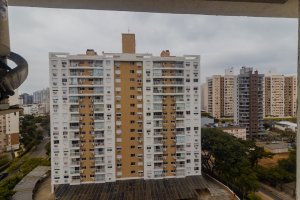 Apartamento com 62m², 2 dormitórios no bairro Jardim Europa em Porto Alegre para Alugar
