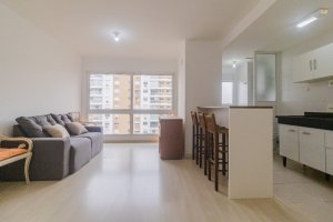 Apartamento com 62m², 2 dormitórios no bairro Jardim Europa em Porto Alegre para Alugar