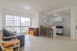 Apartamento com 62m², 2 dormitórios no bairro Jardim Europa em Porto Alegre para Alugar
