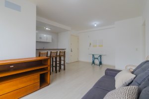 Apartamento com 62m², 2 dormitórios no bairro Jardim Europa em Porto Alegre para Alugar