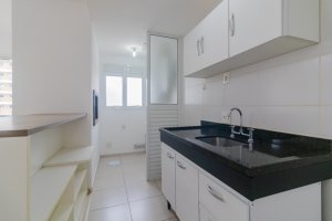Apartamento com 62m², 2 dormitórios no bairro Jardim Europa em Porto Alegre para Alugar