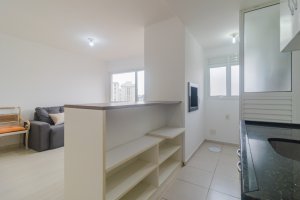 Apartamento com 62m², 2 dormitórios no bairro Jardim Europa em Porto Alegre para Alugar