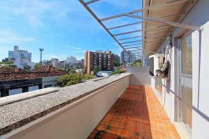 Salas/Conjuntos com 130m² no bairro Independência em Porto Alegre para Alugar