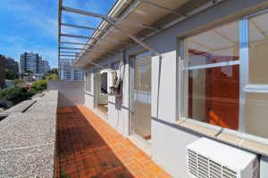 Salas/Conjuntos com 130m² no bairro Independência em Porto Alegre para Alugar