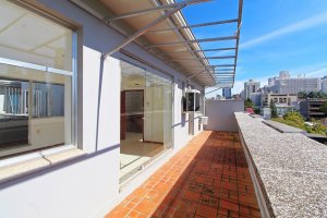 Salas/Conjuntos com 130m² no bairro Independência em Porto Alegre para Alugar