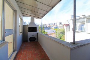 Salas/Conjuntos com 130m² no bairro Independência em Porto Alegre para Alugar