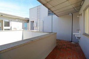 Salas/Conjuntos com 130m² no bairro Independência em Porto Alegre para Alugar