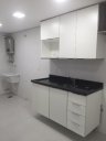 Apartamento com 48m², 1 dormitório no bairro Bela Vista em Porto Alegre para Alugar