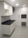 Apartamento com 48m², 1 dormitório no bairro Bela Vista em Porto Alegre para Alugar