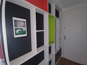 Apartamento com 84m², 3 dormitórios no bairro Jardim Lindóia em Porto Alegre para Alugar