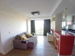 Apartamento com 84m², 3 dormitórios no bairro Jardim Lindóia em Porto Alegre para Alugar