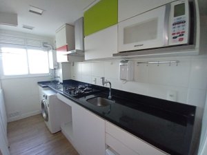 Apartamento com 84m², 3 dormitórios no bairro Jardim Lindóia em Porto Alegre para Alugar