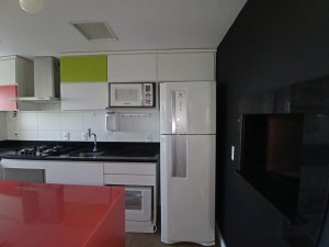 Apartamento com 84m², 3 dormitórios no bairro Jardim Lindóia em Porto Alegre para Alugar