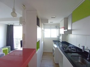 Apartamento com 84m², 3 dormitórios no bairro Jardim Lindóia em Porto Alegre para Alugar