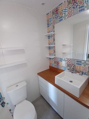 Apartamento com 84m², 3 dormitórios no bairro Jardim Lindóia em Porto Alegre para Alugar