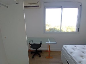 Apartamento com 84m², 3 dormitórios no bairro Jardim Lindóia em Porto Alegre para Alugar