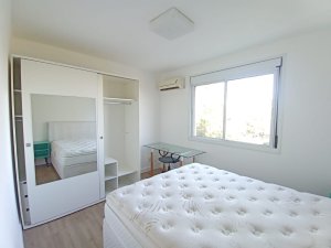 Apartamento com 84m², 3 dormitórios no bairro Jardim Lindóia em Porto Alegre para Alugar
