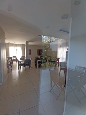 Apartamento com 84m², 3 dormitórios no bairro Jardim Lindóia em Porto Alegre para Alugar