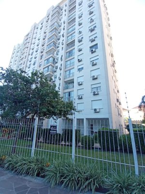 Apartamento com 84m², 3 dormitórios no bairro Jardim Lindóia em Porto Alegre para Alugar