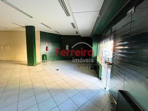 Loja com 326m² no bairro Moinhos de Vento em Porto Alegre para Alugar