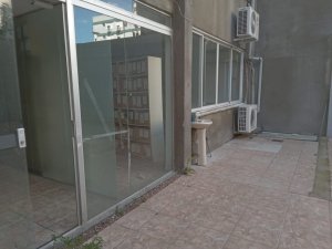 Salas/Conjuntos com 54m² no bairro Moinhos de Vento em Porto Alegre para Alugar