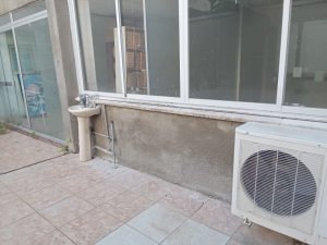 Salas/Conjuntos com 54m² no bairro Moinhos de Vento em Porto Alegre para Alugar