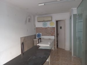 Salas/Conjuntos com 54m² no bairro Moinhos de Vento em Porto Alegre para Alugar