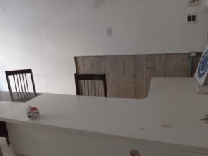 Salas/Conjuntos com 54m² no bairro Moinhos de Vento em Porto Alegre para Alugar