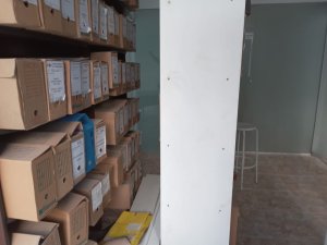 Salas/Conjuntos com 54m² no bairro Moinhos de Vento em Porto Alegre para Alugar