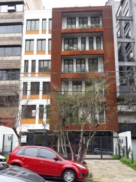 Conjunto/Sala com 81m² no bairro Petrópolis em Porto Alegre para Alugar