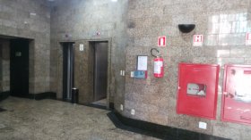 Salas/Conjuntos com 53m² no bairro São Geraldo em Porto Alegre para Alugar