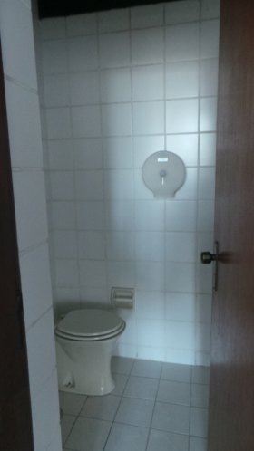 Salas/Conjuntos com 53m² no bairro São Geraldo em Porto Alegre para Alugar