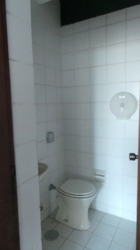 Salas/Conjuntos com 53m² no bairro São Geraldo em Porto Alegre para Alugar