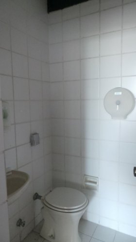 Salas/Conjuntos com 53m² no bairro São Geraldo em Porto Alegre para Alugar