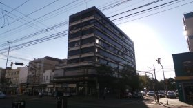 Salas/Conjuntos com 53m² no bairro São Geraldo em Porto Alegre para Alugar