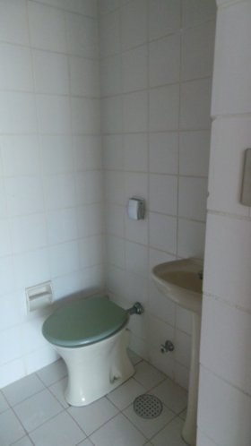 Salas/Conjuntos com 53m² no bairro São Geraldo em Porto Alegre para Alugar